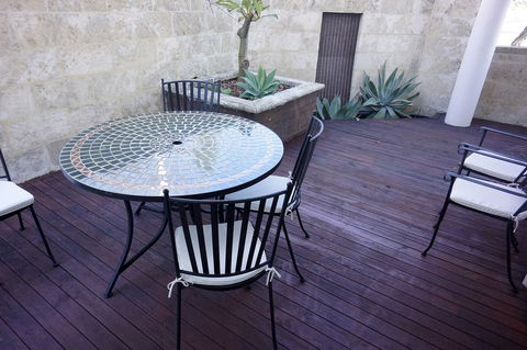 Ada South Fremantle - Tourism Noosa 23