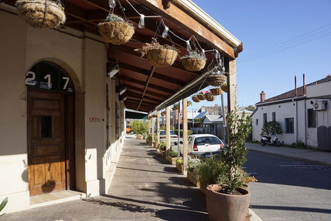 Ada South Fremantle - Tourism Noosa 29