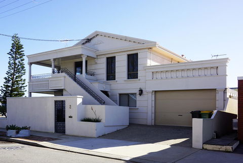 Ada South Fremantle - Tourism Noosa 24