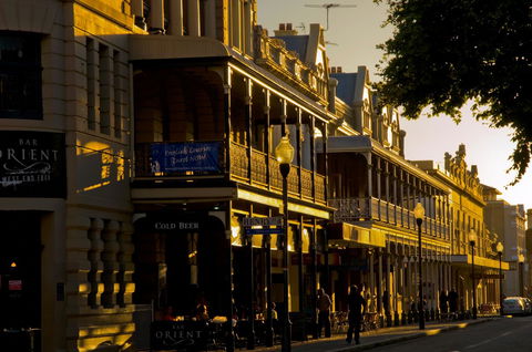 Ada South Fremantle - Tourism Noosa 35