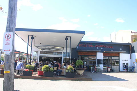 Ada South Fremantle - Tourism Noosa 33