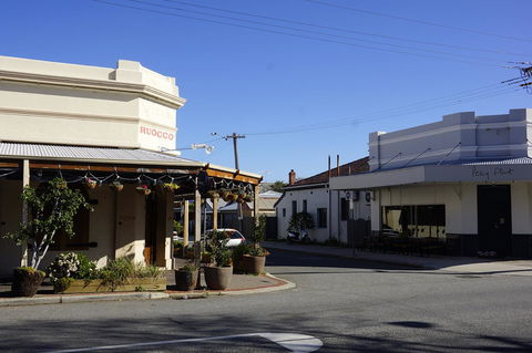 Ada South Fremantle - Tourism Noosa 30