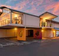 Sunset on Fearn - Tourism Noosa