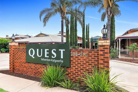 Quest Yelverton Kalgoorlie - Tourism Noosa 6