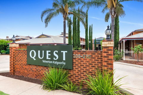 Quest Yelverton Kalgoorlie - Tourism Noosa 8