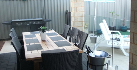 South Yunderup Holiday Rental - Tourism Noosa 4