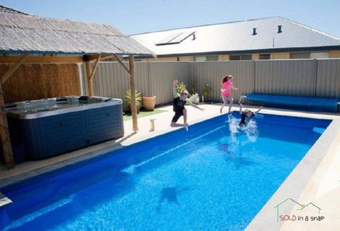 South Yunderup Holiday Rental - Tourism Noosa 7