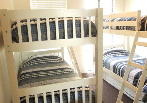 South Yunderup Holiday Rental - Tourism Noosa 9
