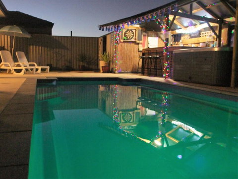 South Yunderup Holiday Rental - Tourism Noosa 2