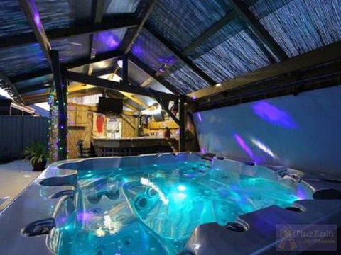 South Yunderup Holiday Rental - Tourism Noosa 0