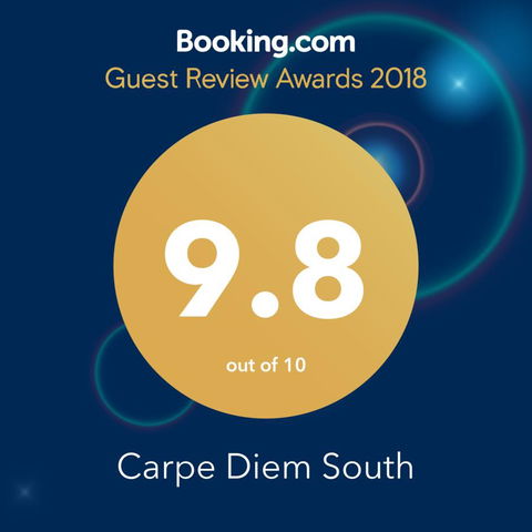 Carpe Diem South - Tourism Noosa 1