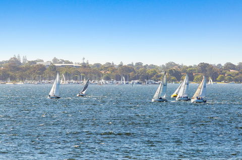 Como South Perth Villa - Tourism Noosa 16