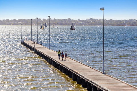 Como South Perth Villa - Tourism Noosa 20