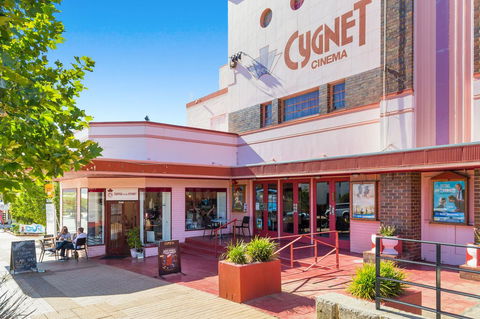 Como South Perth Villa - Tourism Noosa 13