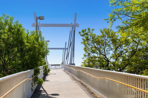 Como South Perth Villa - Tourism Noosa 25