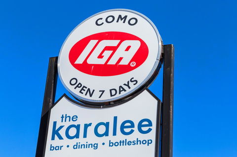 Como South Perth Villa - Tourism Noosa 15