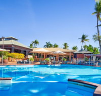 Karratha International Hotel - Tourism Noosa