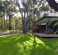 Amaroo Retreat  Spa - Tourism Noosa