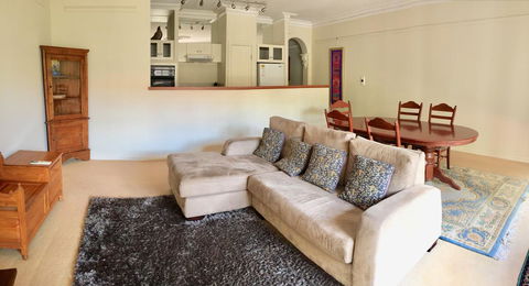 Cottesloe Beach Chalets - Tourism Noosa 24