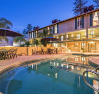 Cottesloe Beach Chalets - Tourism Noosa