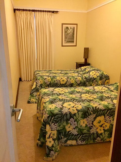 Cottesloe Beach Chalets - Tourism Noosa 25