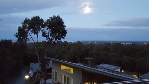 Cape Villas - Tourism Noosa 13