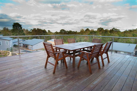 Cape Villas - Tourism Noosa 7