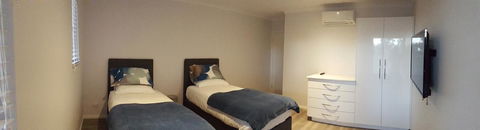 Cape Villas - Tourism Noosa 12