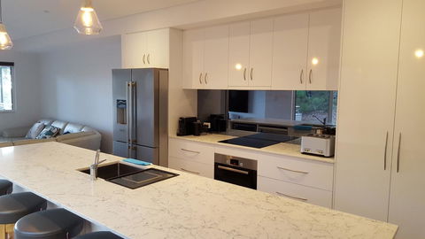 Cape Villas - Tourism Noosa 10