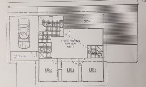 Cape Villas - Tourism Noosa 31