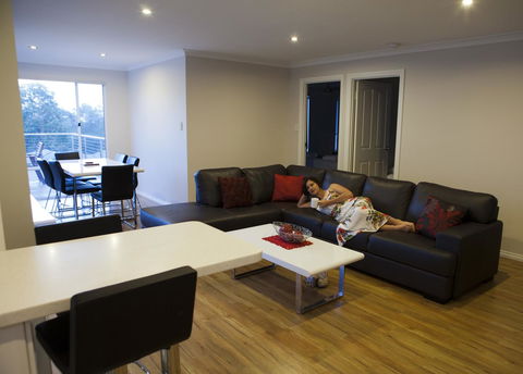 Cape Villas - Tourism Noosa 21