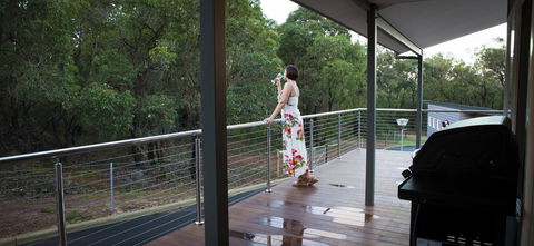 Cape Villas - Tourism Noosa 3