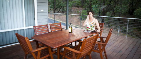 Cape Villas - Tourism Noosa 30