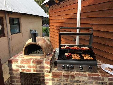 Beach House Dunsborough - Tourism Noosa 20