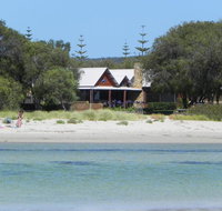 Beach House Dunsborough - Tourism Noosa