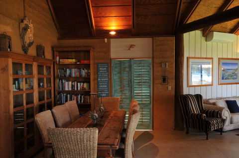 Beach House Dunsborough - Tourism Noosa 14