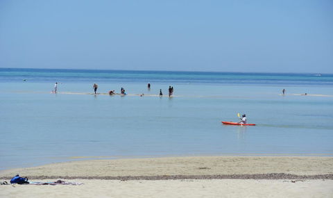 Beach House Dunsborough - Tourism Noosa 11