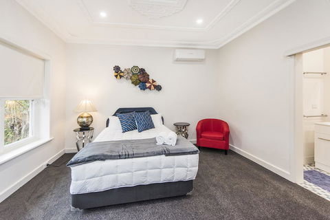 Big House Heated Pool 11 Beds Como / South Perth / Applecross - Tourism Noosa 14
