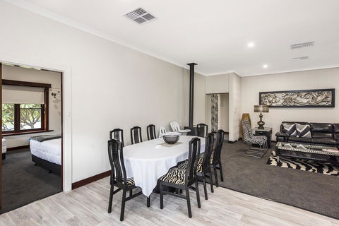 Big House Heated Pool 11 Beds Como / South Perth / Applecross - Tourism Noosa 13