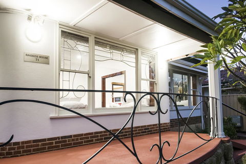 Big House Heated Pool 11 Beds Como / South Perth / Applecross - Tourism Noosa 4