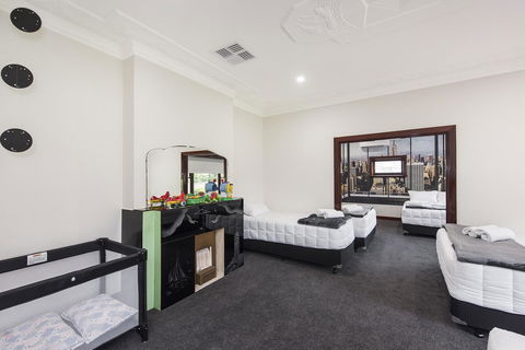 Big House Heated Pool 11 Beds Como / South Perth / Applecross - Tourism Noosa 21