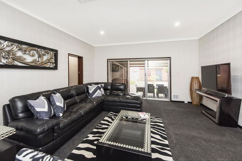 Big House Heated Pool 11 Beds Como / South Perth / Applecross - Tourism Noosa 12