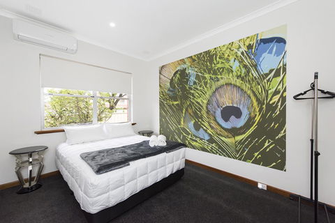 Big House Heated Pool 11 Beds Como / South Perth / Applecross - Tourism Noosa 16