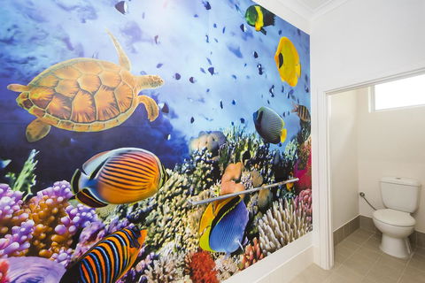Big House Heated Pool 11 Beds Como / South Perth / Applecross - Tourism Noosa 11