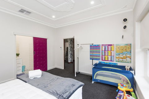 Big House Heated Pool 11 Beds Como / South Perth / Applecross - Tourism Noosa 15