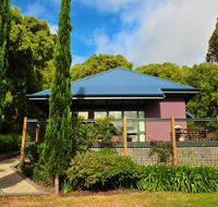 Waterfall Cottages - Tourism Noosa