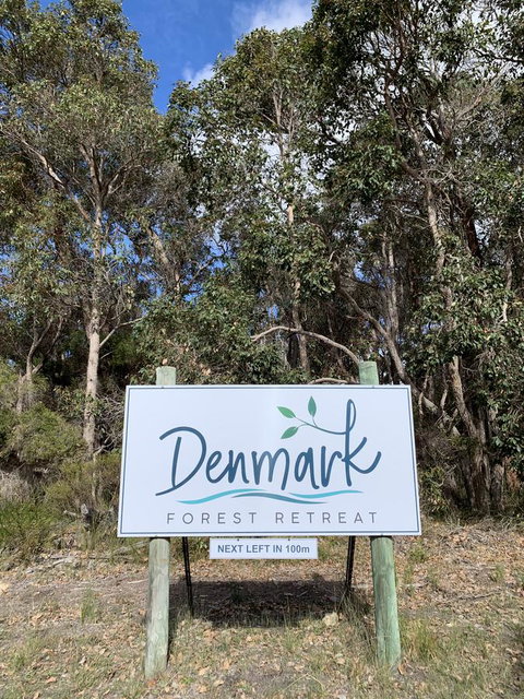 Denmark Forest Retreat - Tourism Noosa 2