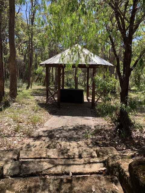 Denmark Forest Retreat - Tourism Noosa 6