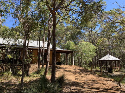 Denmark Forest Retreat - Tourism Noosa 11