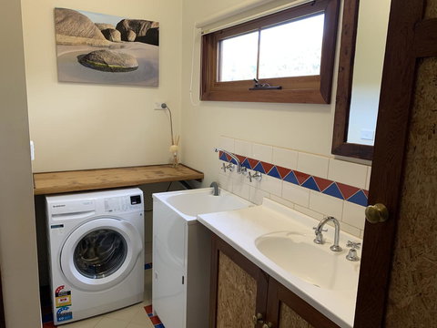 Denmark Forest Retreat - Tourism Noosa 31